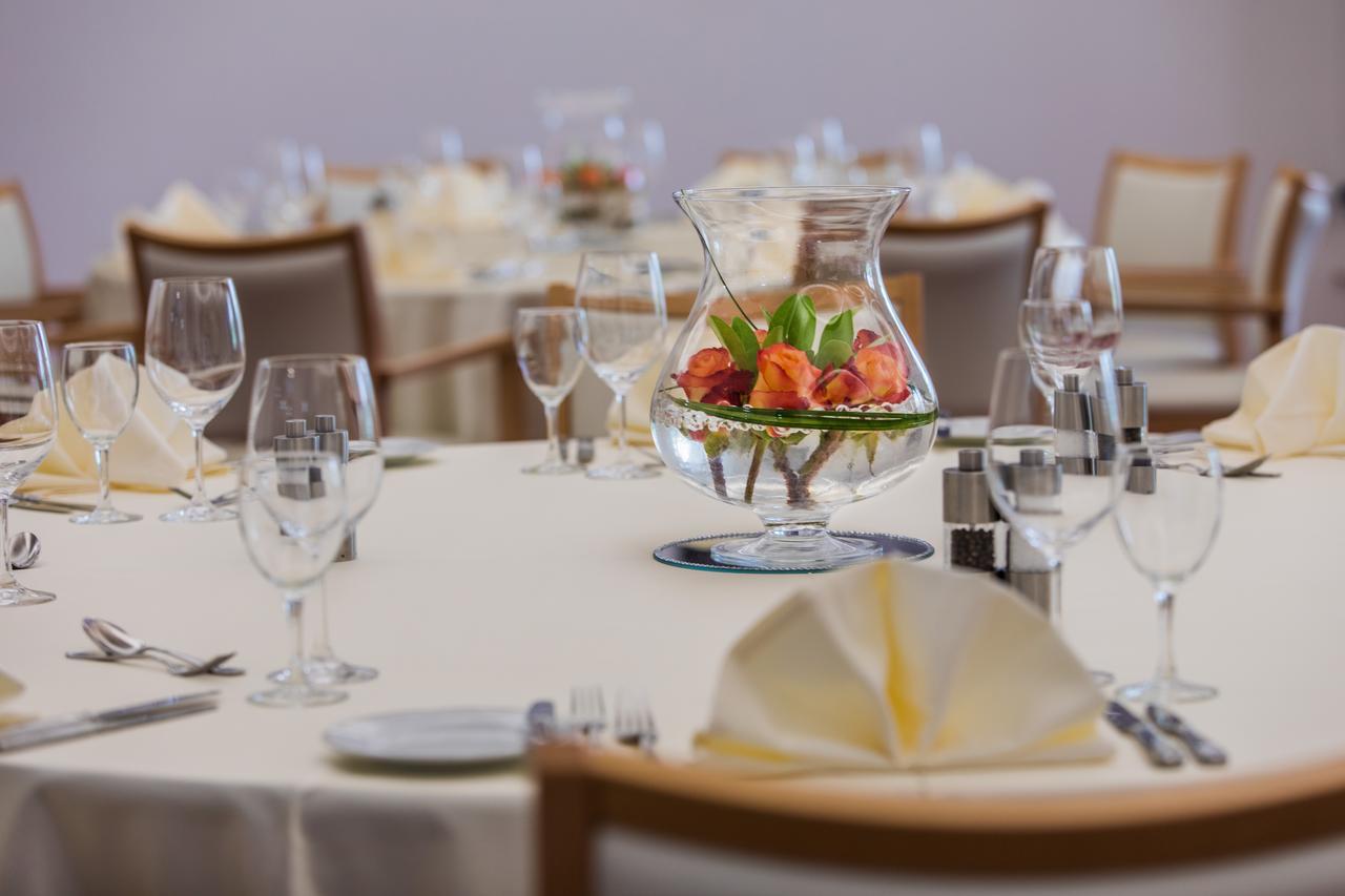 Tertianum Residenza Al Parco Appartements & Restaurant Muralto Экстерьер фото
